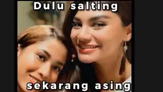 TERSALTING-SALTING AGHNINY JIHAN🥰😘