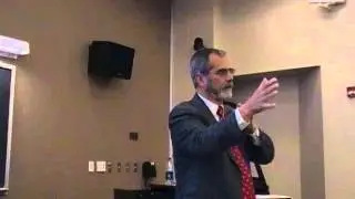 Jeff Collmann: Anticipating Ethical Controversies in Big Data