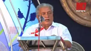 Pirappancode Murali speak about Swathi Tirunal