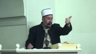 Hatixheja dhe Fatimja r.a. Ligjeron Llokman Ef. Kamberi
