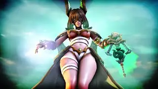 Старая гвардия вперде всех! Paladins