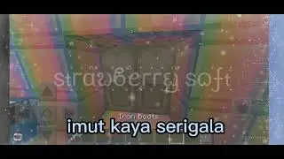 [Game: Kawaii World] Video Udh Lama Ku Edit😊🤳🏻