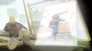 МАНЕРА КРУТИТ МИР [FRAGMOVIE SAMP MOBILE]