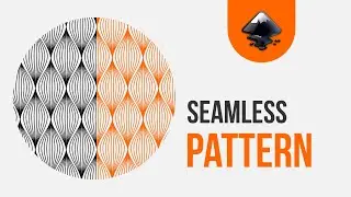 Seamless Repeating Pattern in Inkscape