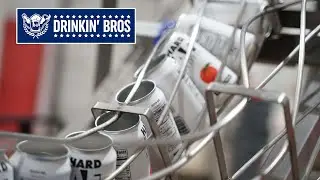 LIVE Super Bowl Hard AF Seltzer Launch Party - Drinkin' Bros Podcast 981