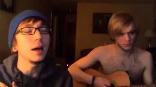Paranoia In Bb Major (Avett Brothers Cover)