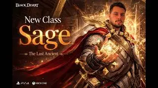 SAGE DAS MONTANHAS – Insane 1vX Montage | SA Server | Black Desert Online (2026)