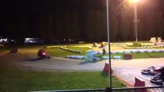 Aperti Misano Circuit