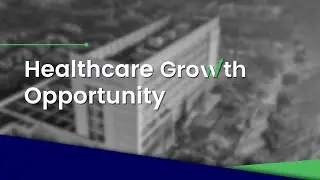 Healthcare Growth Opportunity | Commercial Property Investment - Strata