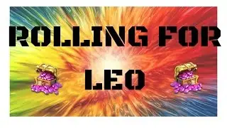 Castle Clash - Rolling Lady Leo!!!