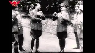 Nazi Saboteurs Attack On America - Operation Pastorius (Part 2)