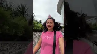 #540 Me and MOM going to AGRA