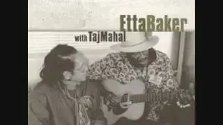 Sourwood Blues (Etta Baker w/ Mr. Boone Reid)