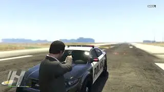GTA 5 - All Siren Sounds