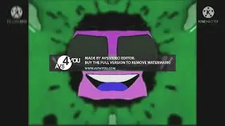 Monster how should i feel Csupo Has A Conga Busher