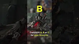 Vote for the best executions in Space Marine 2