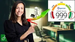 14 Ways to Improve Your Credit Score (UK)