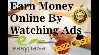 Earn Money Online | From Signup to Withdraw | Oct 2019