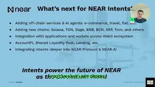 NEAR Protocol: Revolutionizing E-Commerce with Next-Gen AI Integration