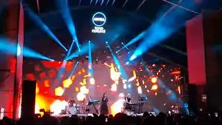 Ladytron - 2. Live at Festival Hera 2024
