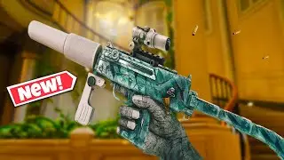 EVERYTHING *NEW* in YEAR 8 of Rainbow Six Siege