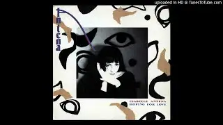 Isabelle Antena - Des Calins, Des Caresses