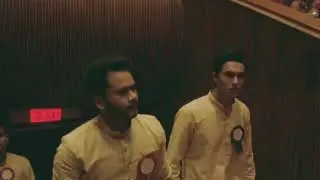 Bandish bandits - Dhara hogi