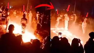 20 REAL HORROR videos that ARE ACTUALLY SCARY | Watch These Videos At YOUR OWN Risk | Ep24