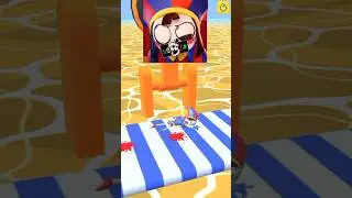 Digital circus run
