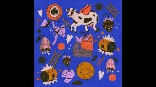 (free) STEVE LACY + FRANK OCEAN TYPE BEAT - "Just Everything"