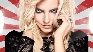 The Story Behind "Circus" by Britney Spears