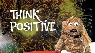 Think Positive  |  Story Dog S1 • E2