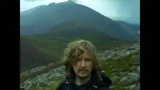 Dan Tindall - Breaking Point