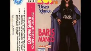 Barış Manço - Hüseyni Selam