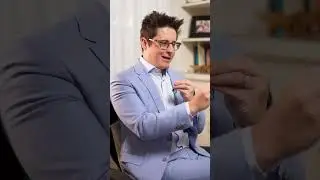 Por que o Dr. Saulo escolheu Neurologia?