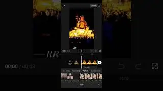 create mind-blowing 3D effect with Capcut #shorts #ytshorts #viralshorts #capcut