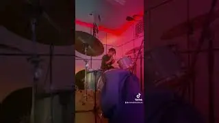 I Didn’t Change My Number - Billie Eilish - Drum Cover