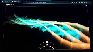 Warpdrive Concept #1
