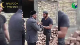 Саховат Наманган - Ҳашарга чиқмоқчи бўлган дўстлар хижолат қилмаслик учун бу укаммизга айтишмабди.