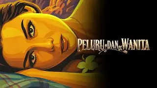 PELURU DAN WANITA (1988) 🔫 | Kisah Wanita Tangguh | Chris Noth & Zoraya Perucha - Full Movie