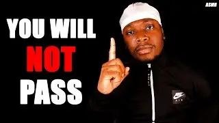 ASMR - You Will NOT Pass This Lie Detector Test