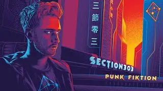 Section303 - Comply - (Original Mix) - Official Audio