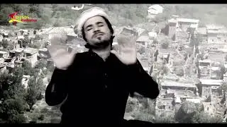 Da musa nika jarga da  bast Pashto song : Ghour wazir