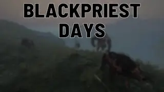MO2 - Goodbye Blackpriest
