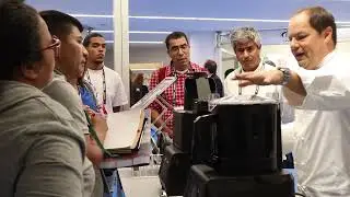 Gastronomika 2023, seguimos andando hacia el futuro