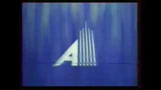 Заставка канала АРХАНГЕЛЬСК (1996)