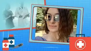 Поет Виктория Лайф  "Доктора" Музыка: Саид Темирсултанов