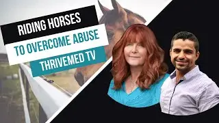 WENDY FIRMIN-PRICE | EQUINE THERAPY AND ITS ABILITY TO HEAL