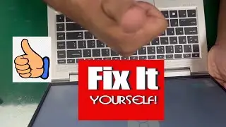 #laptop  not switching on | Laptop beep sound not turning on How to quick fix Any Laptop