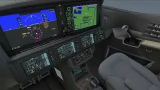 KTMB-FL17 SF50 Cirrus Vision Jet